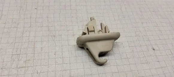 Volvo V70 Sun visor clip/hook/bracket 