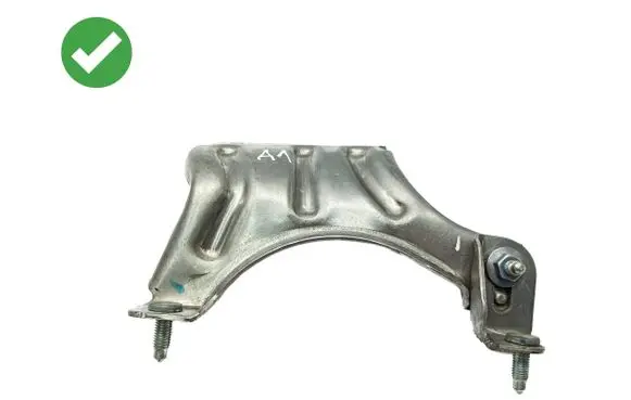 Audi A1 Muffler mount bracket/holder 5Q0253461BJ 5Q0253461B 5Q0253461