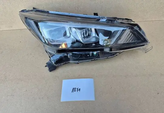 Nissan Leaf II (ZE1) Headlight/headlamp 260105SH5A