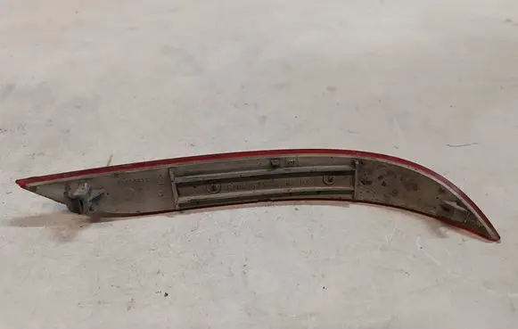BMW 5 E60 E61 Rear tail light reflector 63146915039