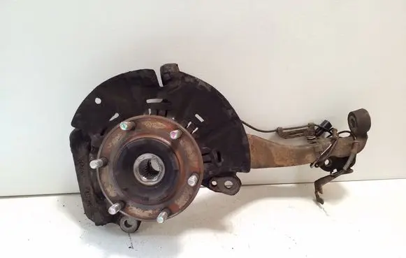 Ford Ranger Front wheel hub