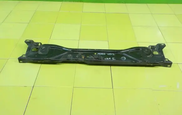 Mercedes-Benz E W212 Radiator support slam panel A2126201100 XP262