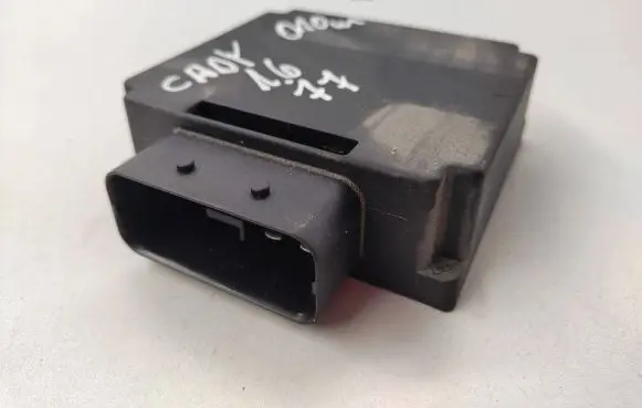 Volkswagen Caddy Other control units/modules 3AA919041A 8ES01045220 0174990082