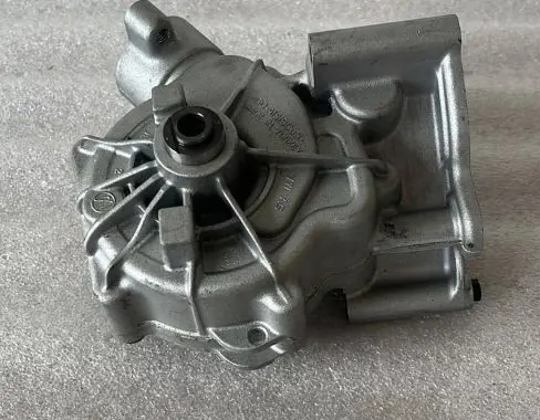 Audi A8 S8 D5 Oil pump 0P2115103A