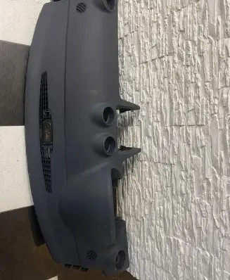 Audi A3 S3 8P Dashboard 8P1857067