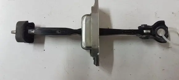 Toyota Prius (XW30) Front door check strap stopper