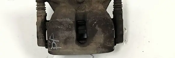 Skoda Octavia Mk3 (5E) Front brake caliper