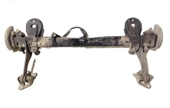 Peugeot 2008 II Rear axle beam