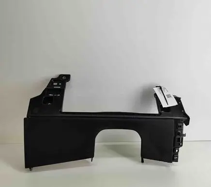 Porsche Taycan 9J1 Dashboard lower bottom trim panel 9JA858903D