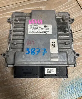 Land Rover Discovery Sport Other control units/modules A2C17754 391702G1X5