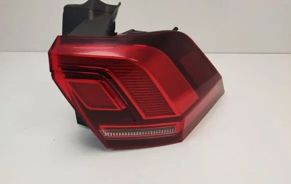 Volkswagen Tiguan Rear/tail lights 