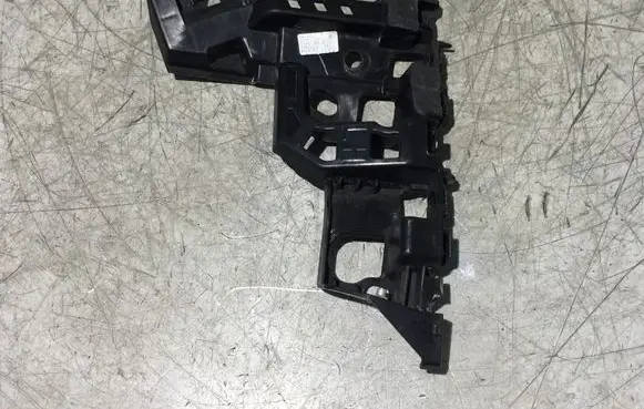 Opel Astra K Front bumper mounting bracket 13423687 236528514