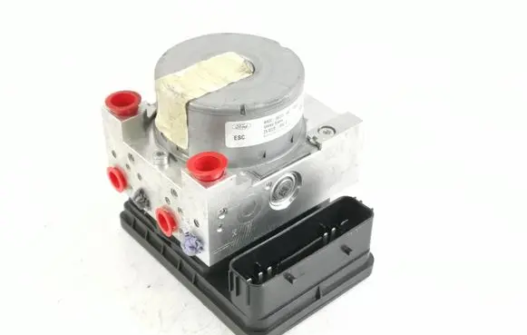 Ford Mustang VI ABS Pump JR3Z2C215A KR3C2B373AB