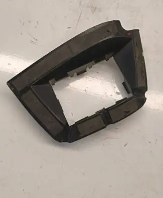 Dodge Challenger Blind spot radar bracket FC00AA155035