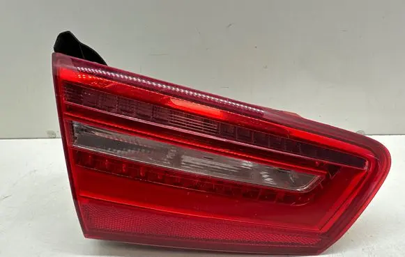 Audi A6 S6 C7 4G Tailgate rear/tail lights 4G5945093A