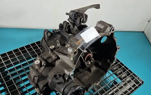 Seat Ibiza IV (6J,6P) Manual 5 speed gearbox LVG IMPRK1513423