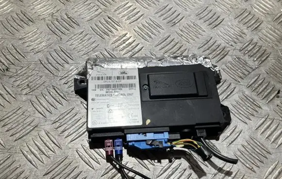 Land Rover Discovery Sport Voice control module DPLA-70718-CP
