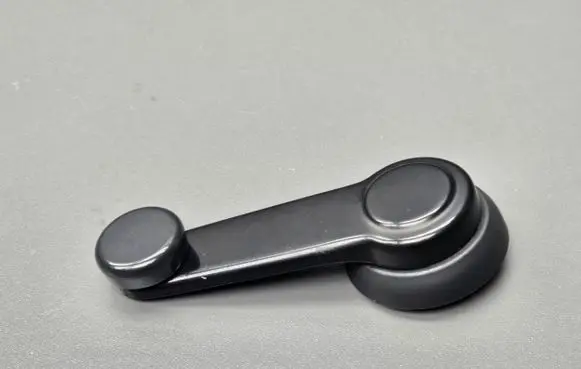 Honda Jazz Rear door window winding handle 