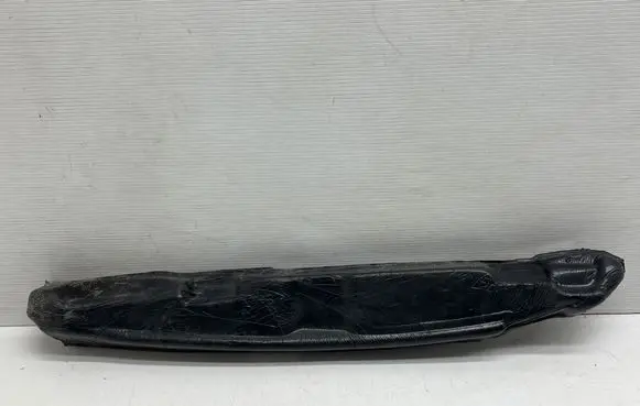 KIA Optima Fender foam support/seal 84128D4000