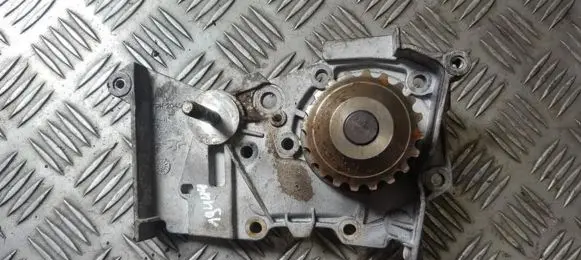 Water pump