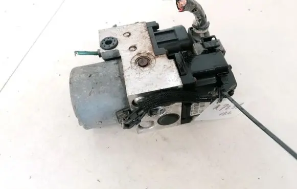 Renault Megane I ABS Pump 0273004395 082234