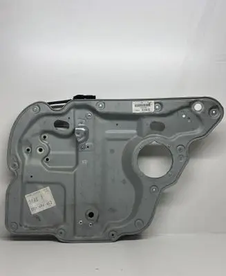 Volkswagen Touran I Rear window lifting mechanism without motor 1T0971693BC 14491139