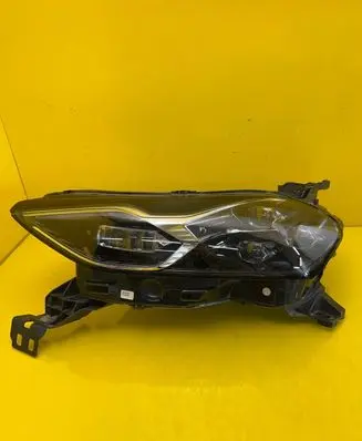 Citroen DS3 Headlight/headlamp 9820840780