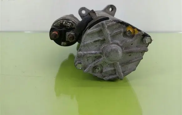 Ford C-MAX I Starter motor CA1219
