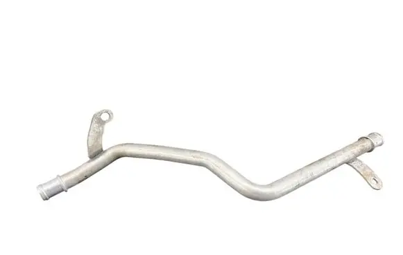 Audi Q5 SQ5 Engine coolant pipe/hose 8R0819377D ZGS01022008