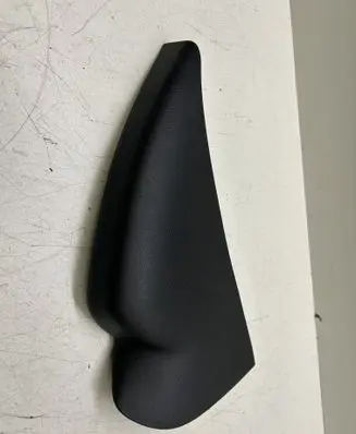 Peugeot 308 Dashboard side end trim 