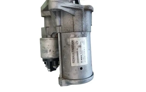 Renault Talisman Starter motor 233000686RA