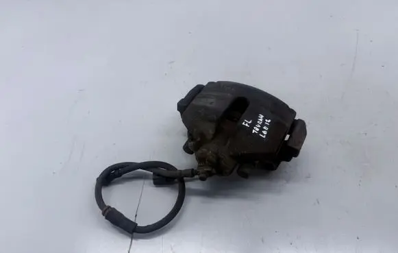 Volkswagen Touran II Front brake caliper