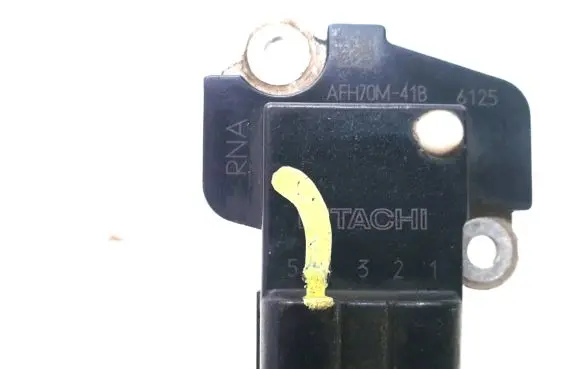 Honda Civic Mass air flow meter AFH70M-41B