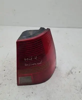 Volkswagen Golf IV Rear/tail lights