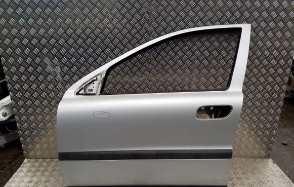 Volvo S60 Front door