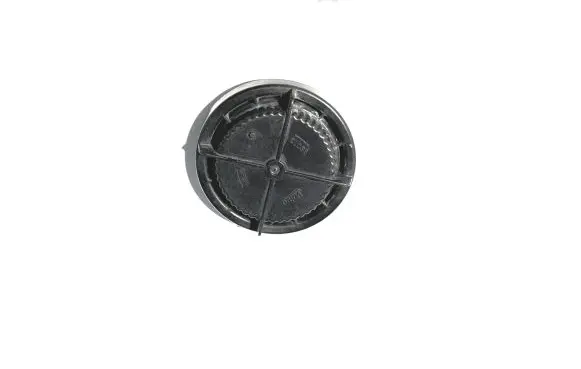 Volkswagen PASSAT B7 Headlight/headlamp dust cover 3AA941607 22643