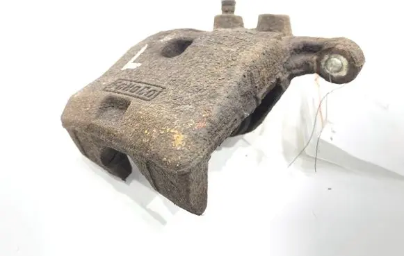 Mazda CX-9 Rear brake caliper