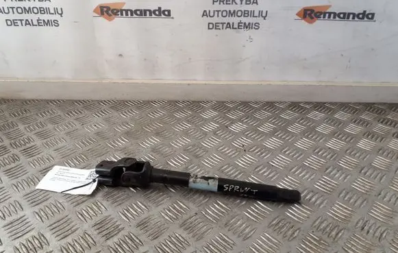 Mercedes-Benz Sprinter W906 Steering column universal joint A9064621301