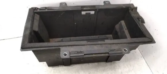 Citroen Jumper Battery box tray 1384216080 1384209080