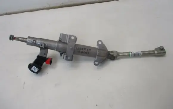 Opel Vivaro Steering wheel axle