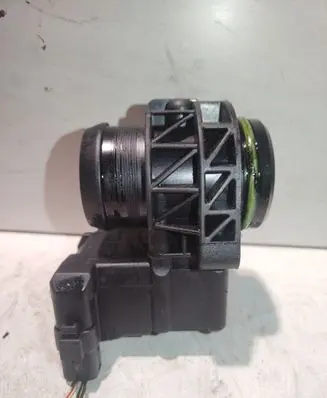 Mazda 2 Throttle valve 9656113080