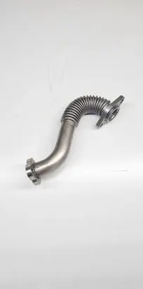 Nissan Qashqai EGR valve line/pipe/hose