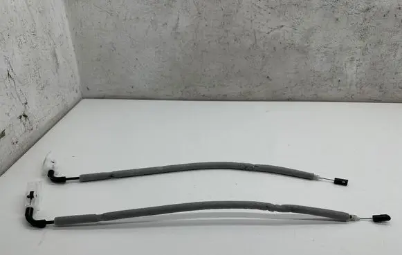 BMW 6 F06 Gran coupe Front door cable line 7275394 480393 52621810