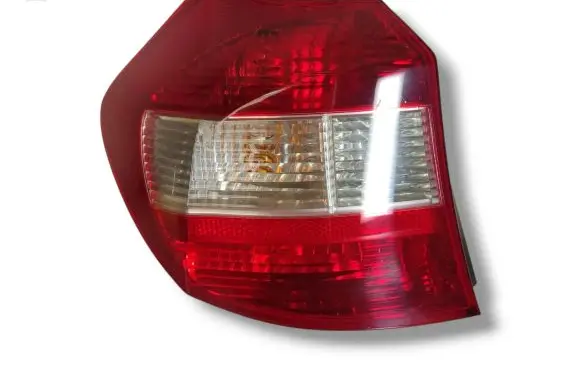 BMW 1 E81 E87 Rear/tail lights 63210397034 6924501 13405110