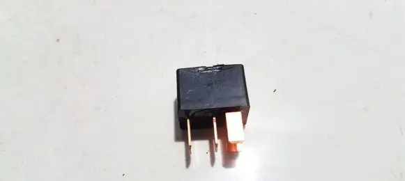 Nissan Micra Other relay ACV31012M02