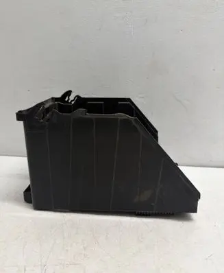 Peugeot 3008 I Battery box tray 9663615580