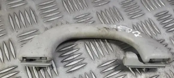 Volkswagen Sharan Rear interior roof grab handle 7M3857607H