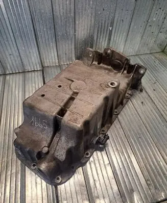 Opel Insignia A Oil sump 55558805