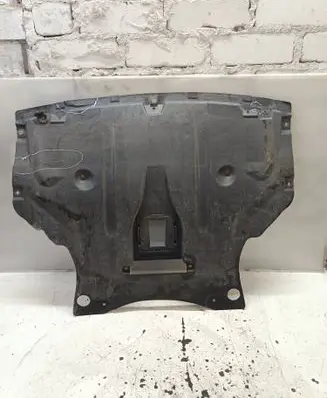 BMW X3 E83 Engine splash shield/under tray 3400041 51164310