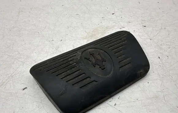 Maserati Ghibli Brake pedal 298089